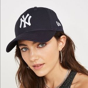 New Era Yankees Baseball Cap